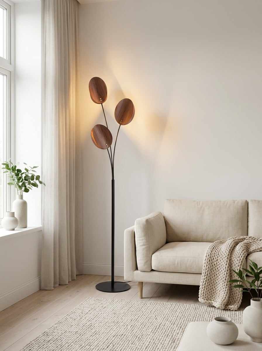Floor Light
