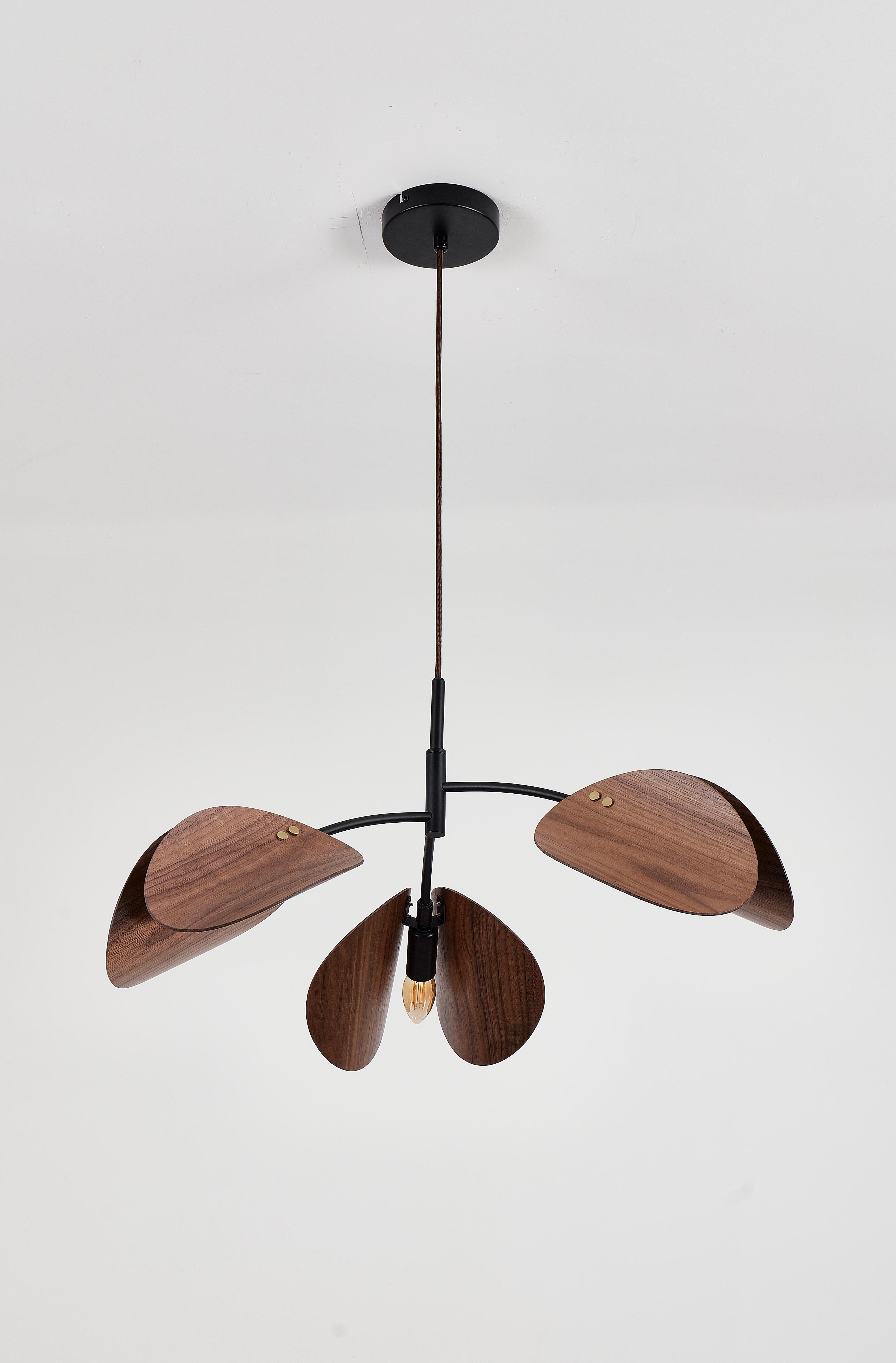Coconut Pendant Light 03