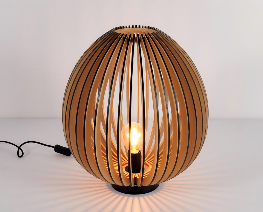 Acorn Table Light