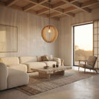 Acorn Pendant Light