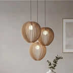 Acorn Pendant Light
