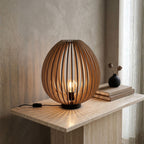 Acorn Table Light