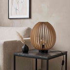 Acorn Table Light