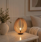 Acorn Table Light