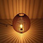 Acorn Table Light