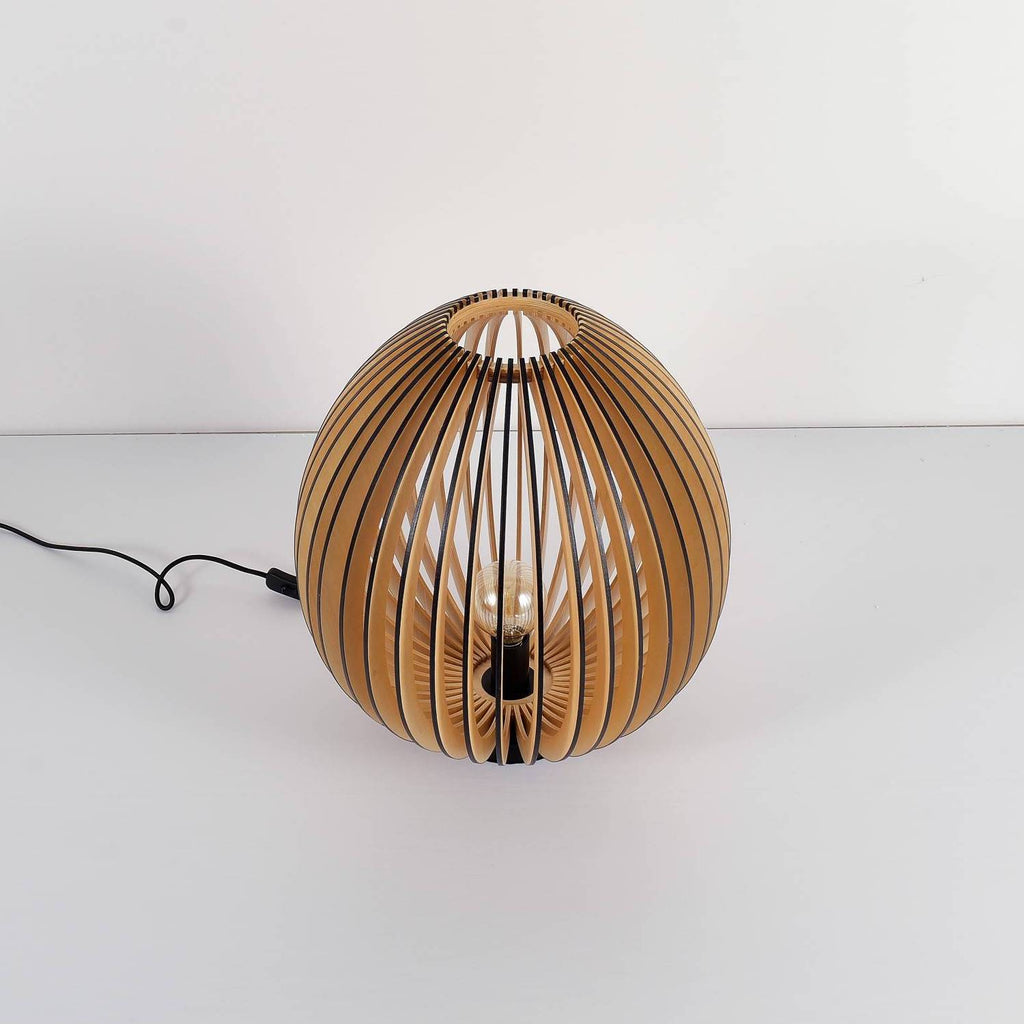 Acorn Table Light