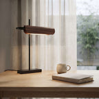 Canoe Table Light