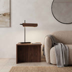 Canoe Table Light