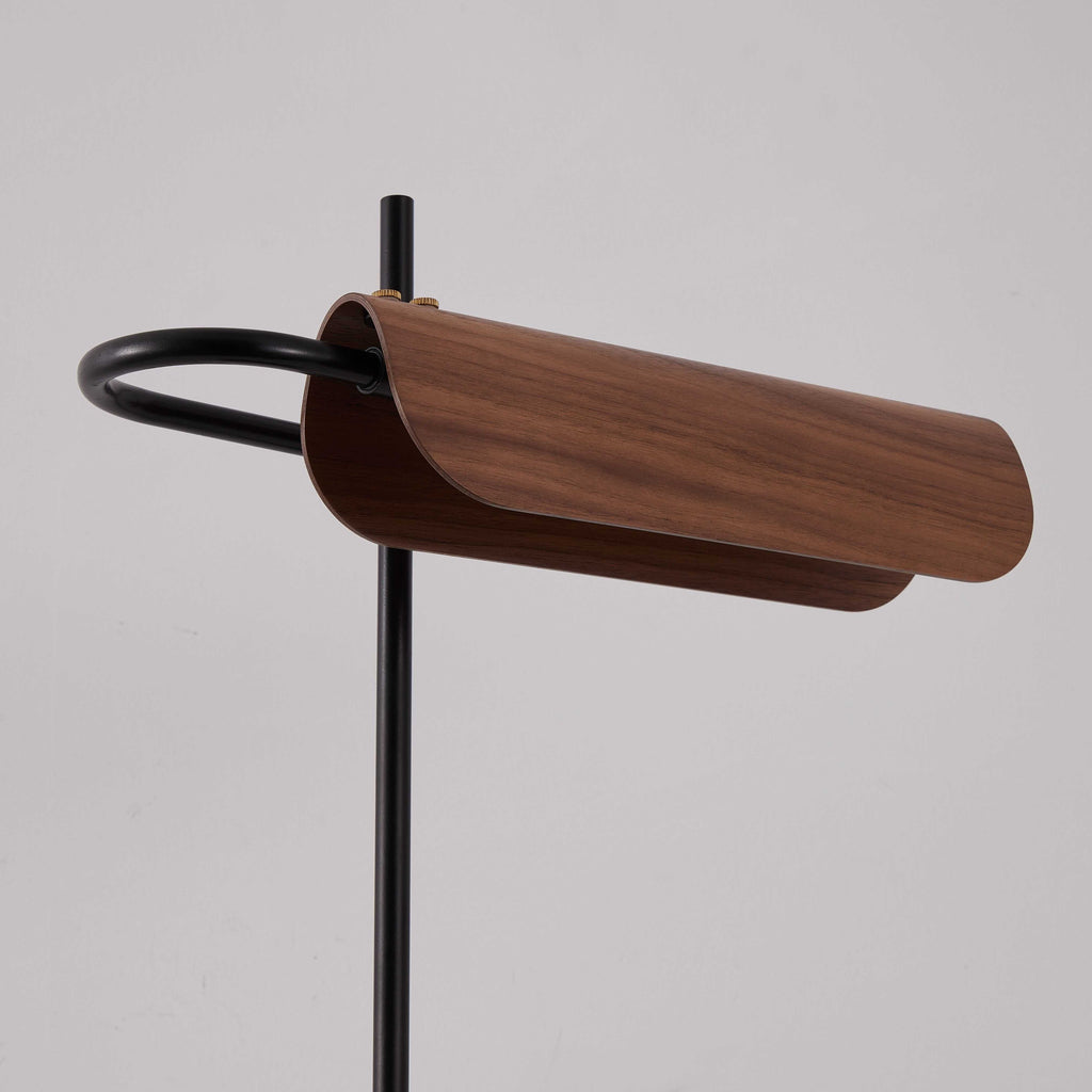 Canoe Table Light