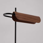 Canoe Table Light