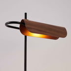Canoe Table Light