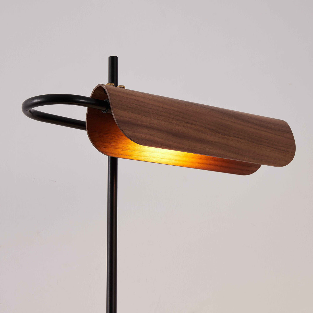 Canoe Table Light