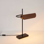 Canoe Table Light