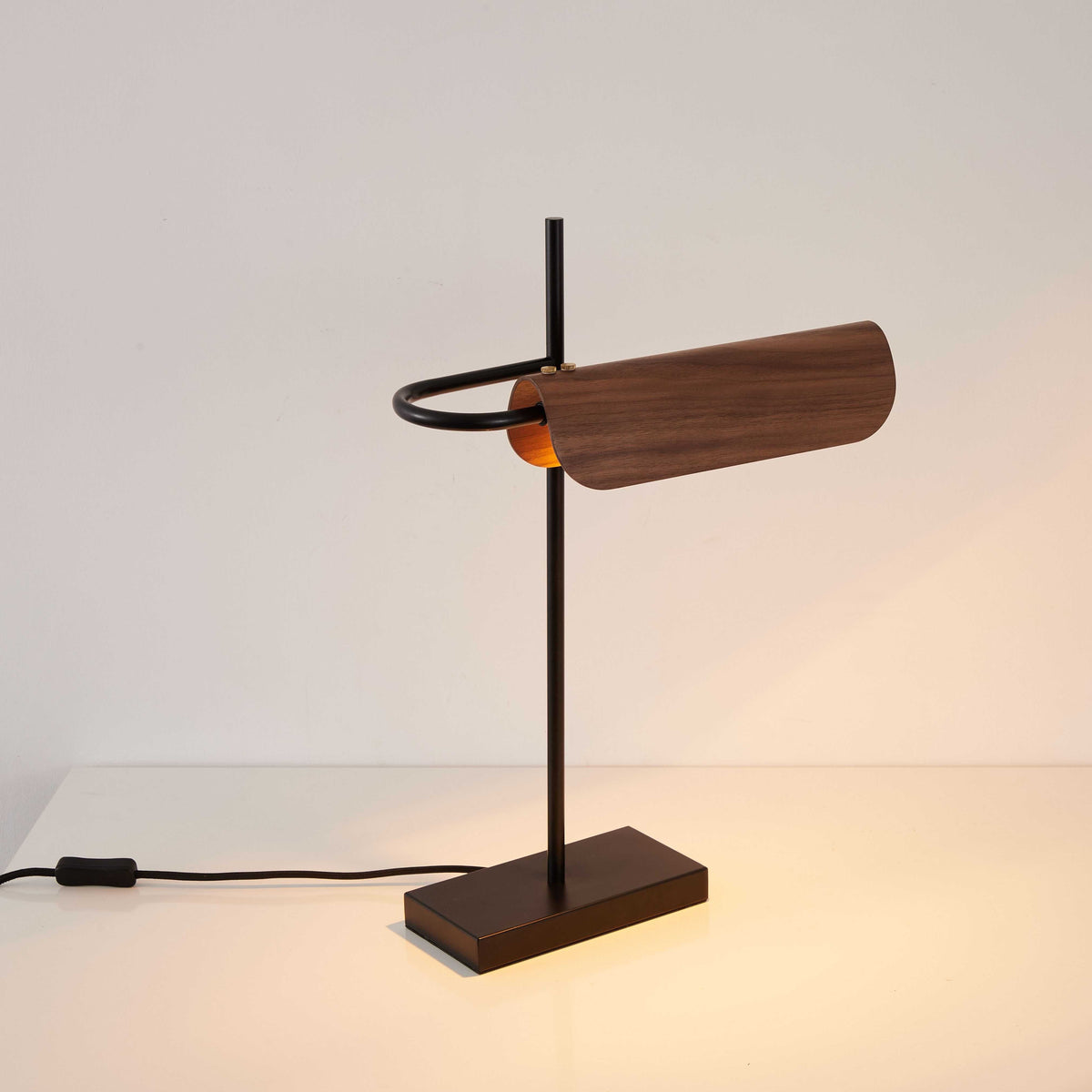 Canoe Table Light
