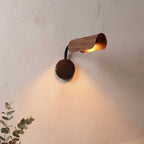 Canoe Wall Light
