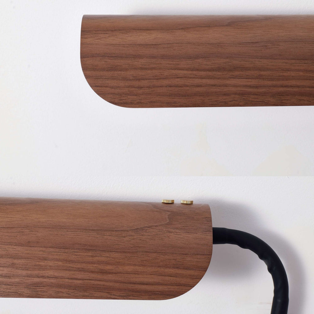 Canoe Wall Light