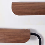 Canoe Wall Light