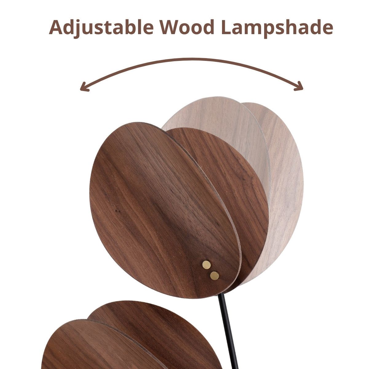Coconut Floor Light 03