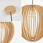 Acorn Pendant Light