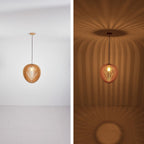Acorn Pendant Light