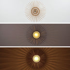 Acorn Pendant Light