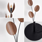 Coconut Floor Light 03