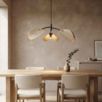 Coconut Pendant Light 03