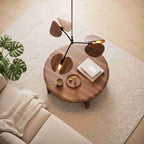 Coconut Pendant Light 03
