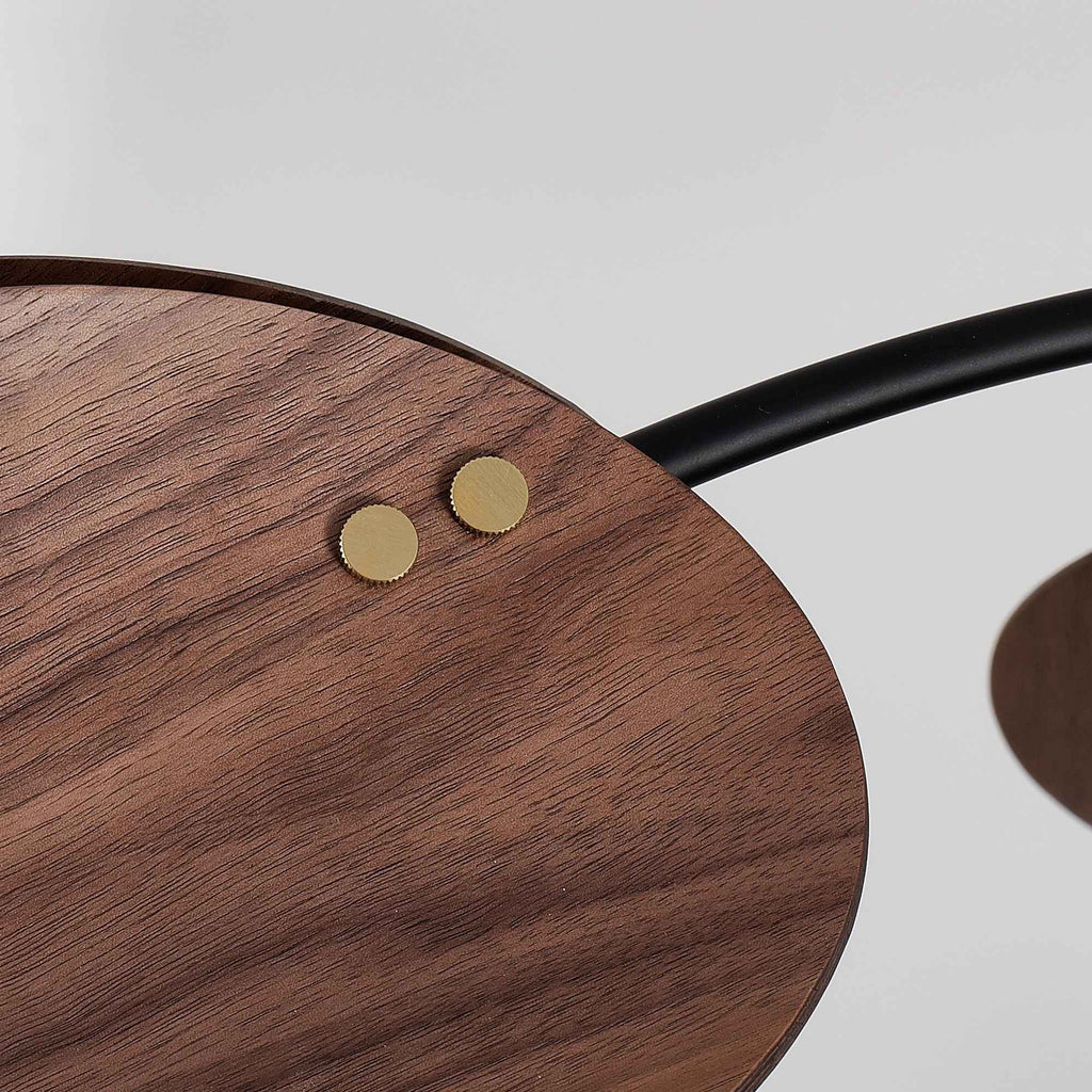 Coconut Pendant Light 03