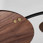 Coconut Pendant Light 03