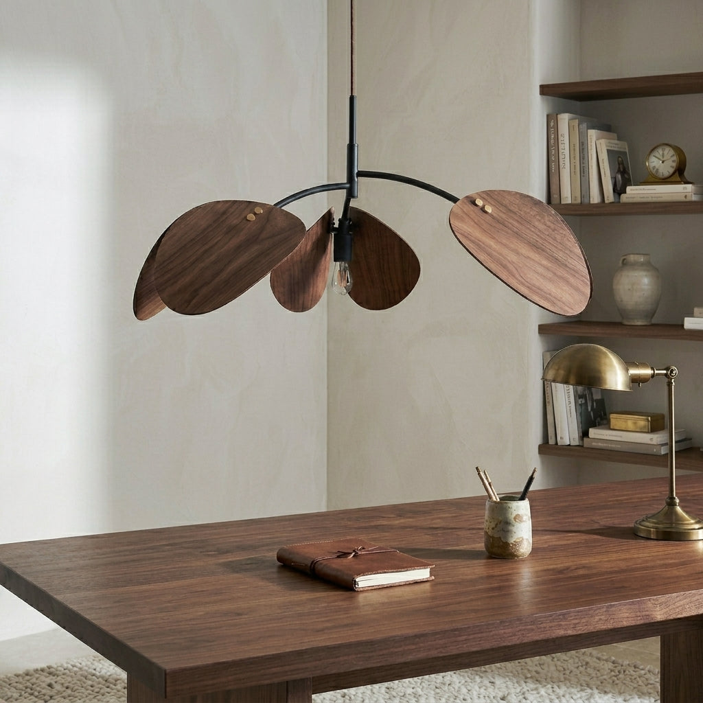 Coconut Pendant Light 03