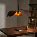 Coconut Pendant Light 03
