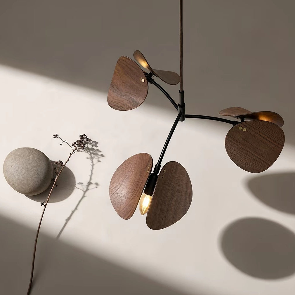 Coconut Pendant Light 03