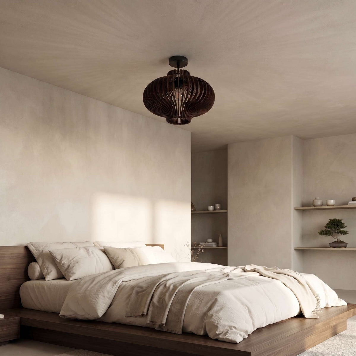 Lantern Ceiling Light