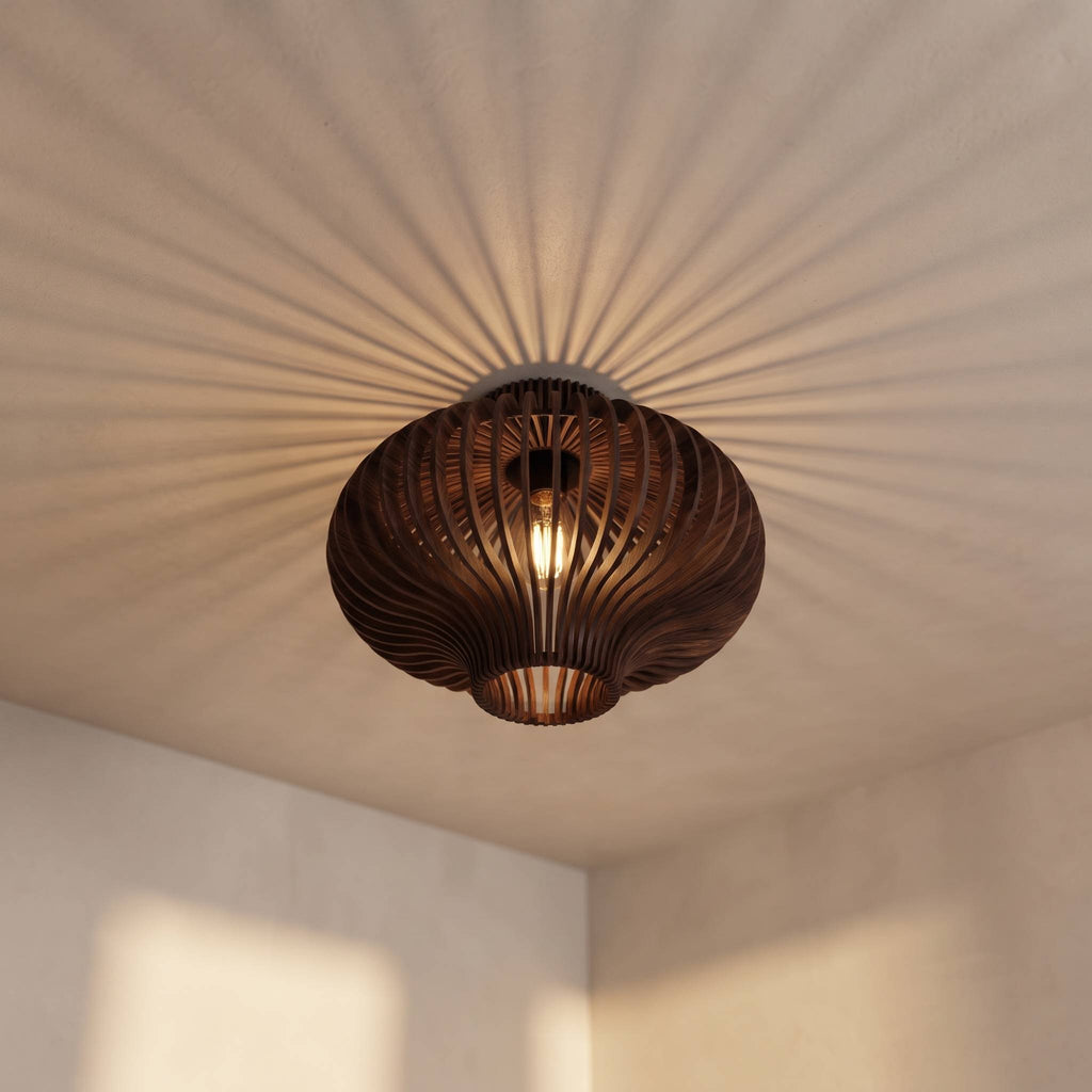 Lantern Ceiling Light