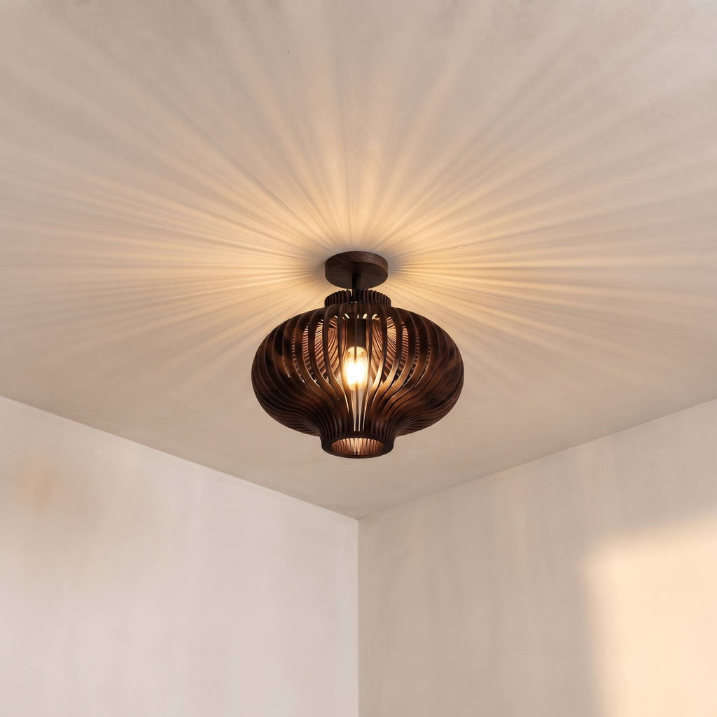Lantern Ceiling Light