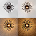 Lantern Ceiling Light