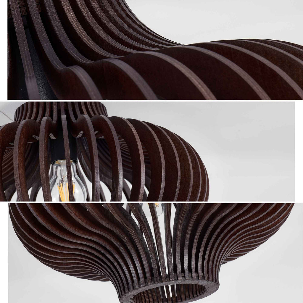 Lantern Ceiling Light