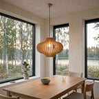 Lantern Pendant Light