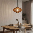 Lantern Pendant Light