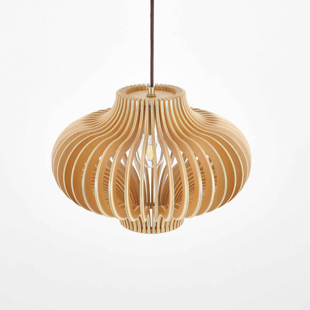 Lantern Pendant Light
