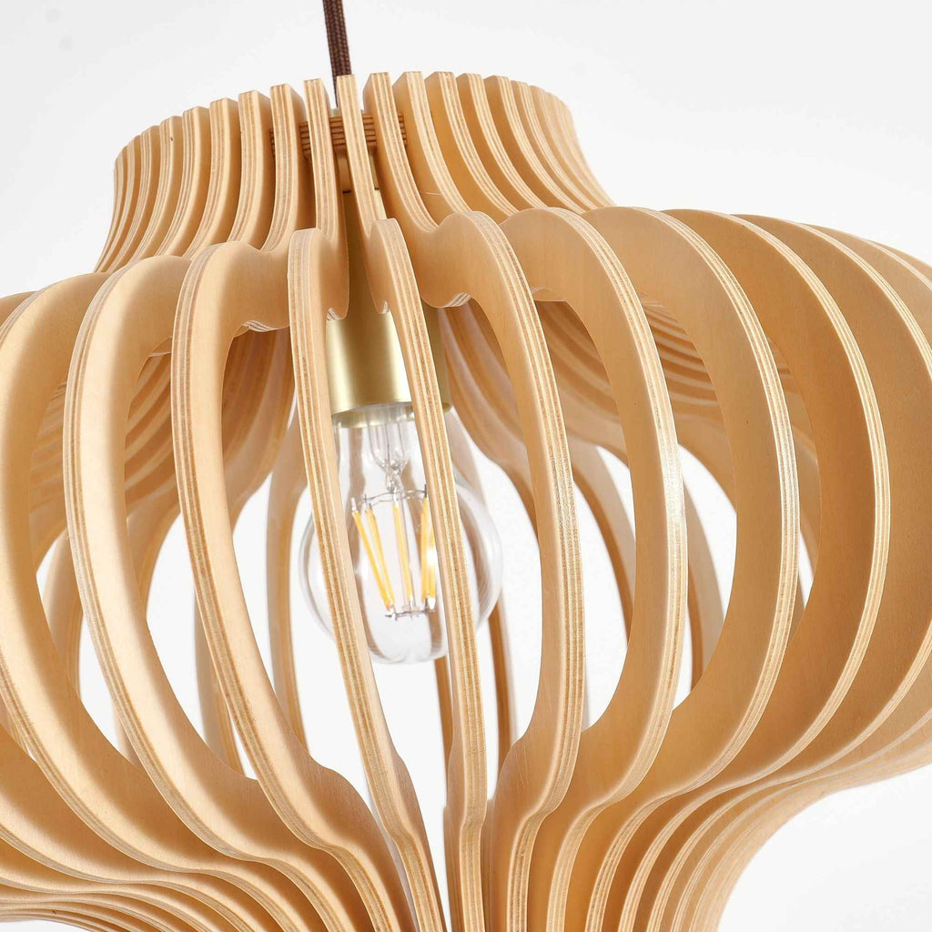 Lantern Pendant Light