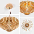 Lantern Pendant Light