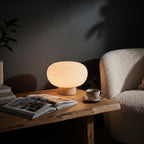 Lumi Mushroom Table Light