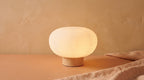 Lumi Mushroom Table Light
