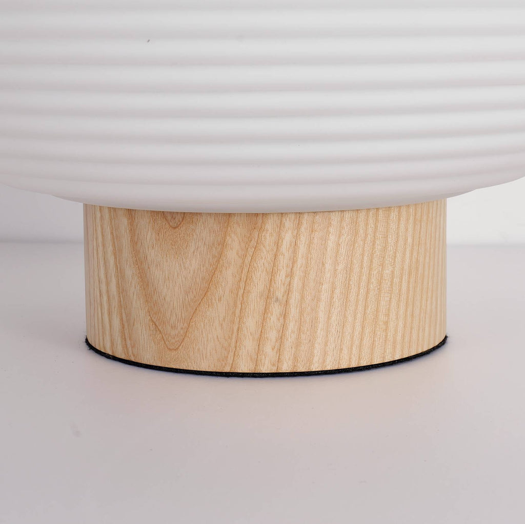 Lumi Mushroom Table Light