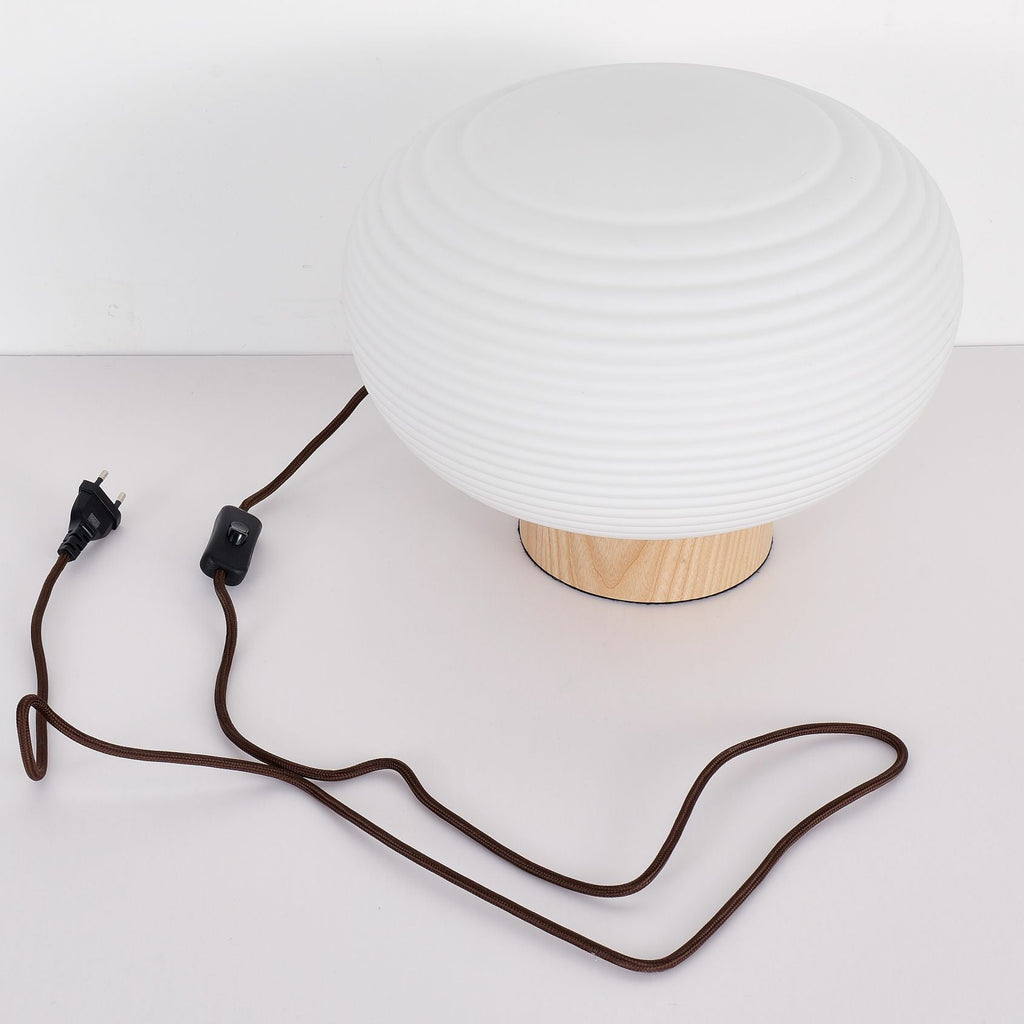 Lumi Mushroom Table Light
