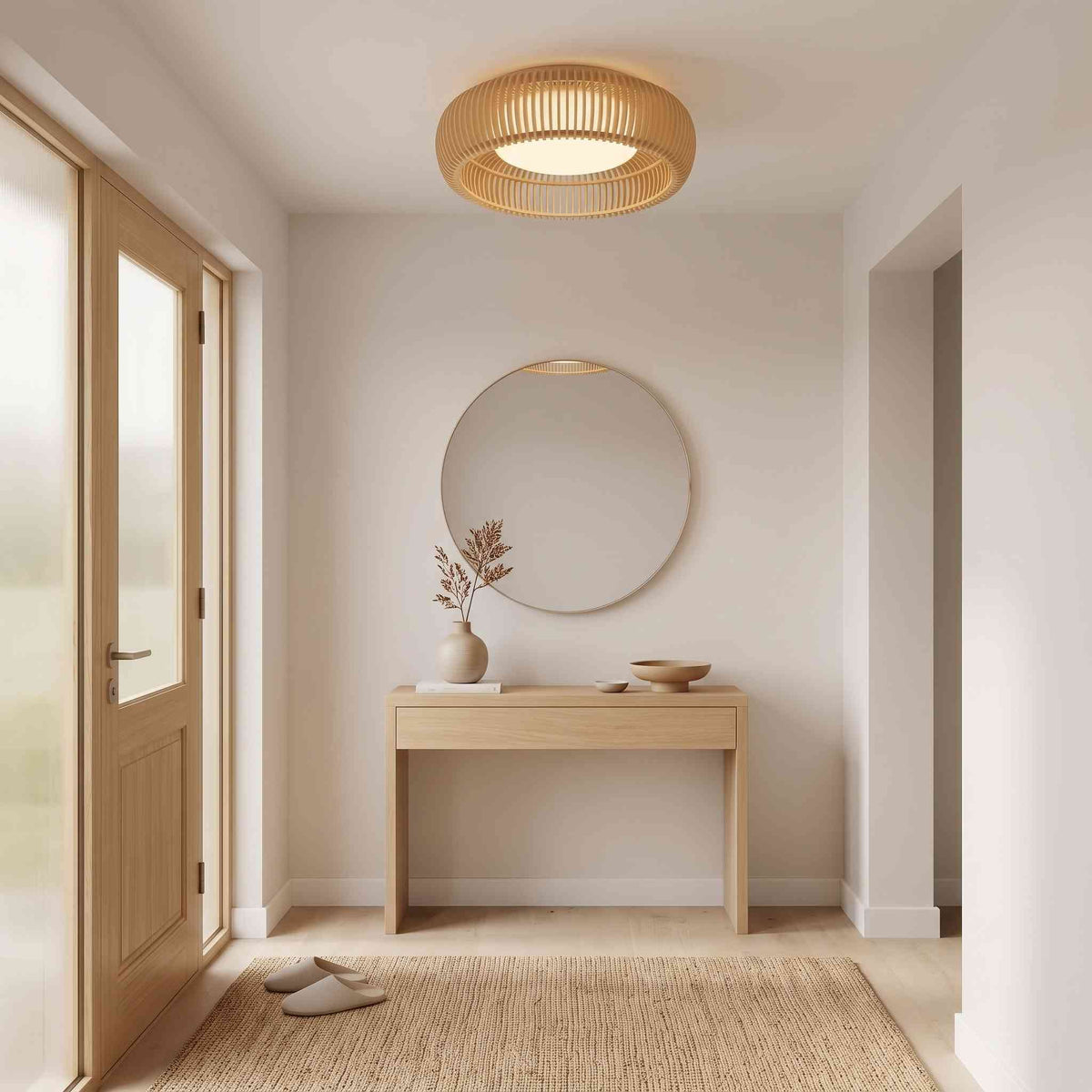 Nestor Ceiling Light