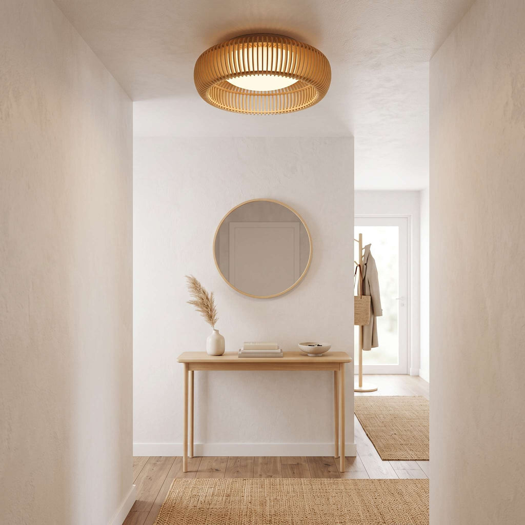 Nestor Ceiling Light