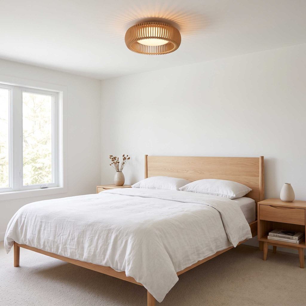 Nestor Ceiling Light